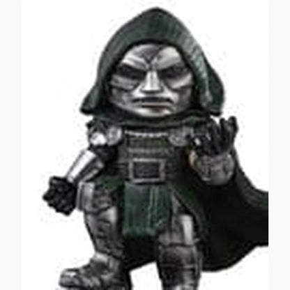 Avengers: Doomsday MiniCo statuette Doctor Doom 15 cm - Image 2