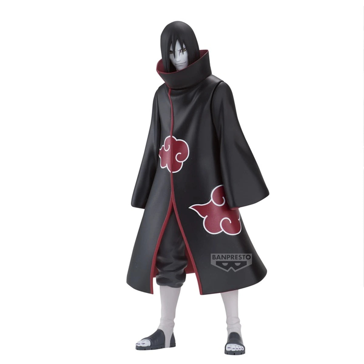 Naruto Shippuden Noir Edge Collection Orochimaru W149 - Image 1