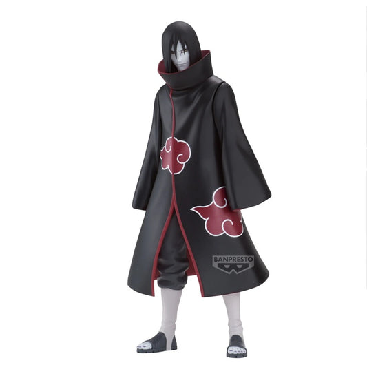 Naruto Shippuden Noir Edge Collection Orochimaru W149 - Image 1