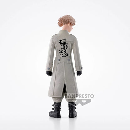 TOKYO REVENGERS - SEISYU INUI FIGURE - Image 3