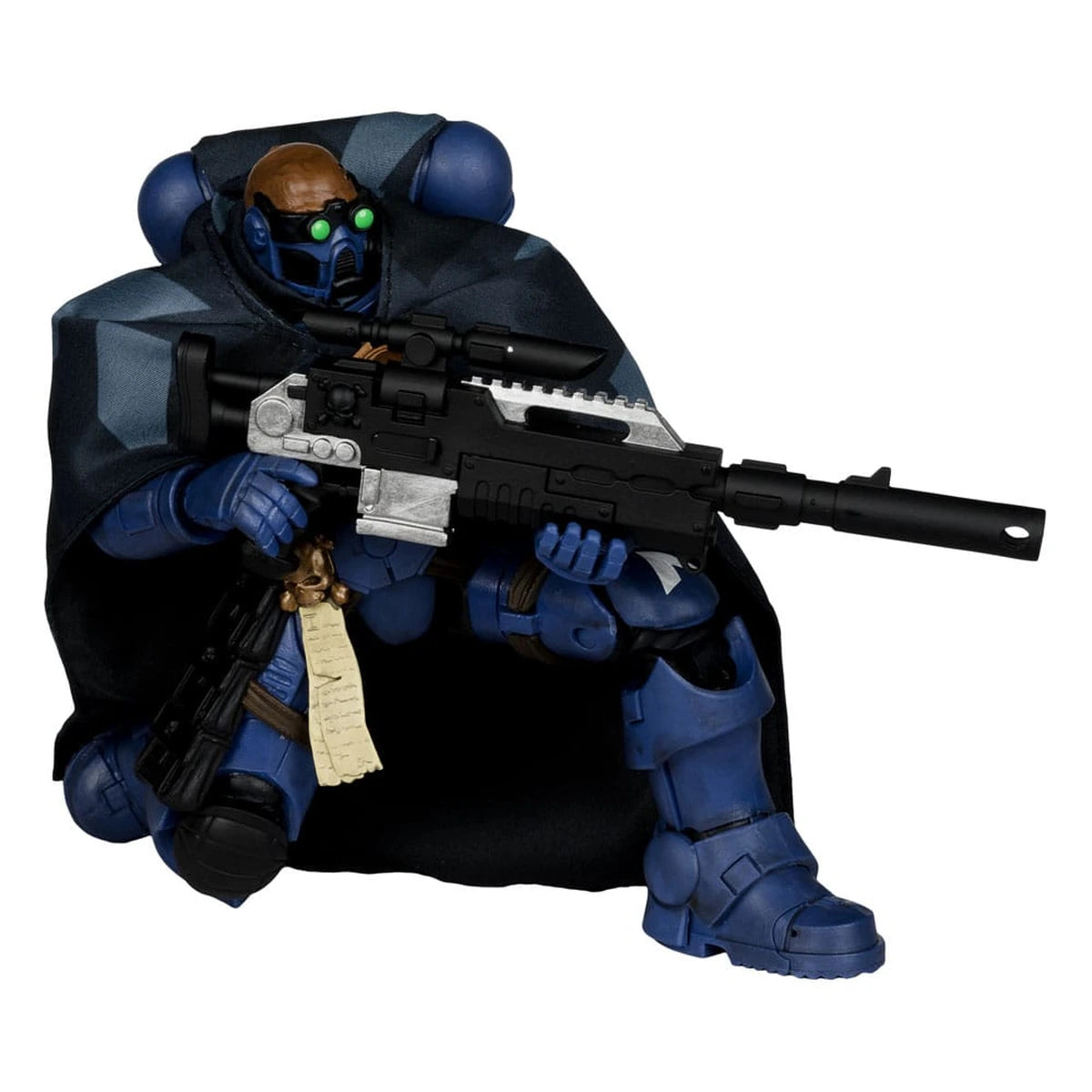 Warhammer 40,000 figurine Eliminator (Space Marine) 18 cm - Image 3