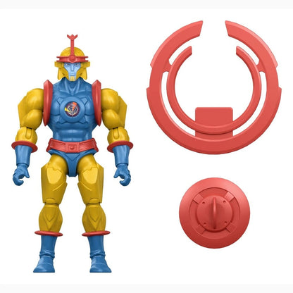 Masters of the Universe Origins figurine Cartoon Collection: Sy-Klone 14 cm - Image 2
