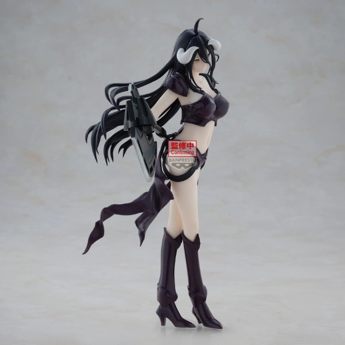 OVERLORD - FIGURE - ALBEDO BIKINI ARMOR ver. - Image 3