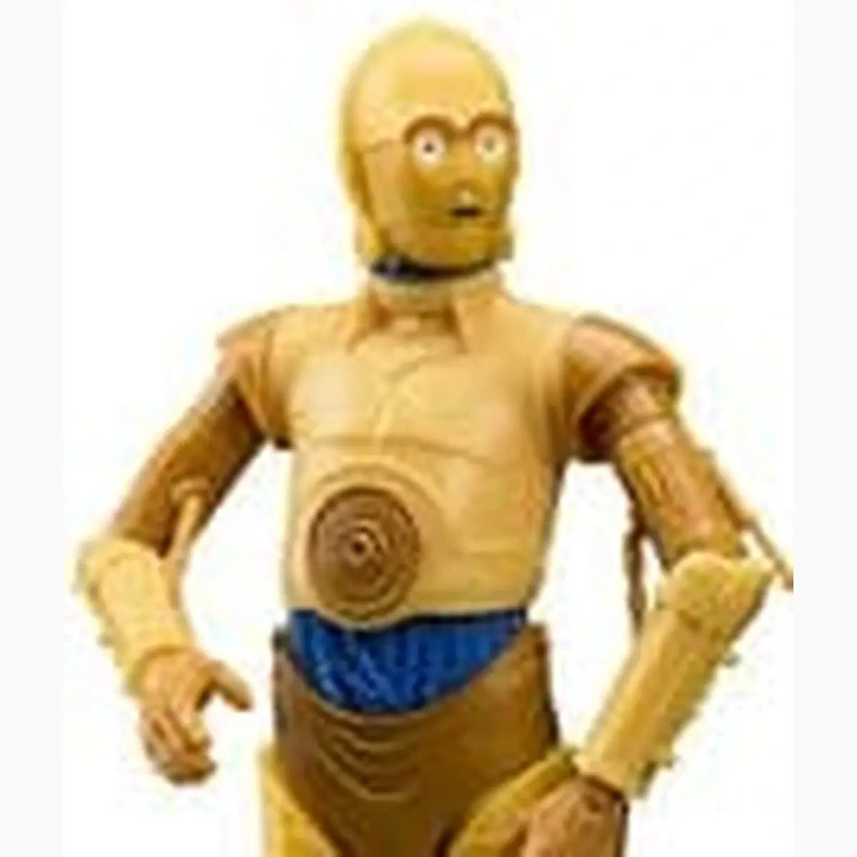 Star Wars: Droids Black Series figurine See-Threepio (C-3PO) 15 cm - Image 2