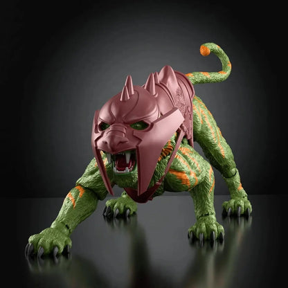 Masters of the Universe 2026 Movie Chronicles figurine Battle Cat 17 cm - Image 6