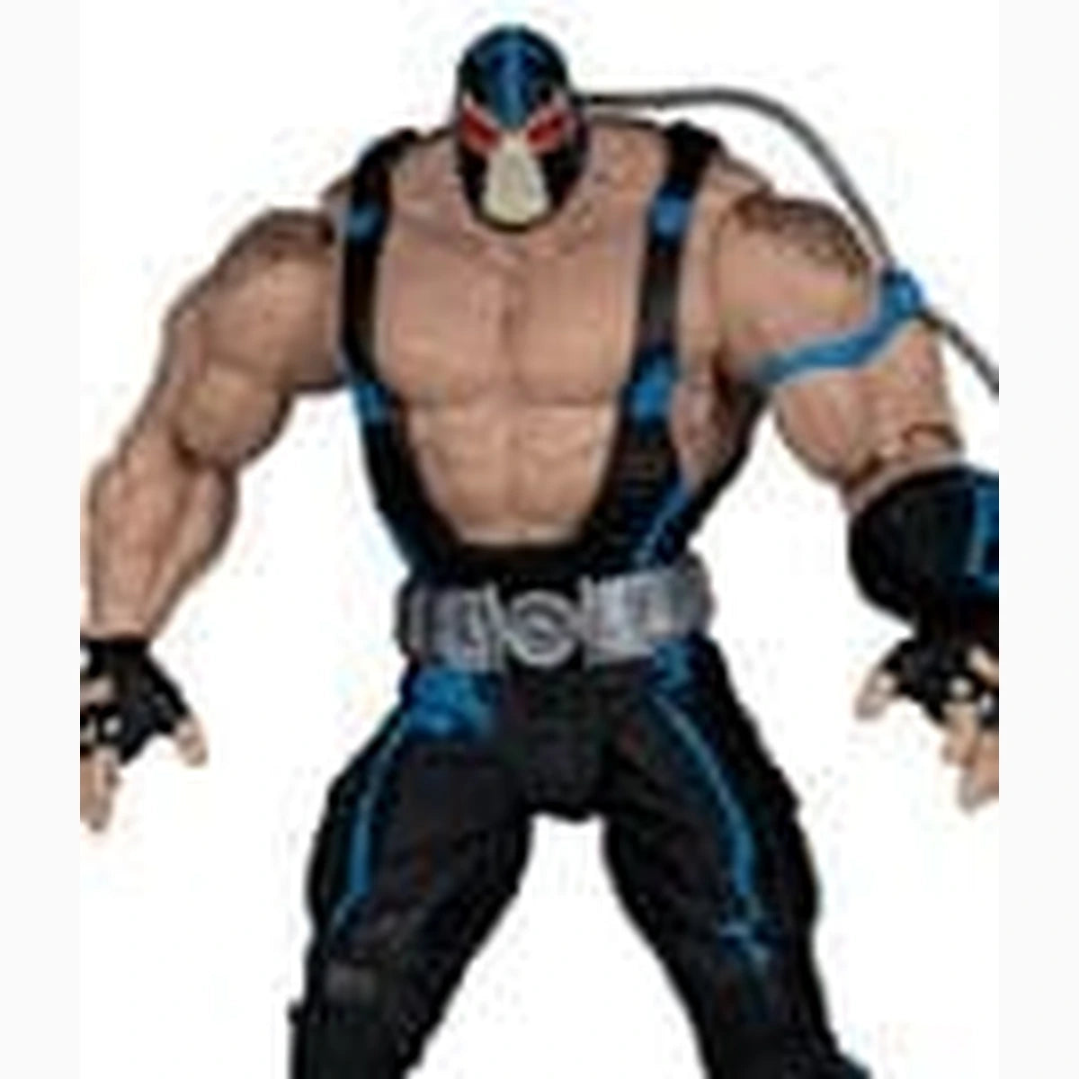 DC Multiverse Mega figurine Bane (Knightfall) (Gold Label) 24 cm - Image 2