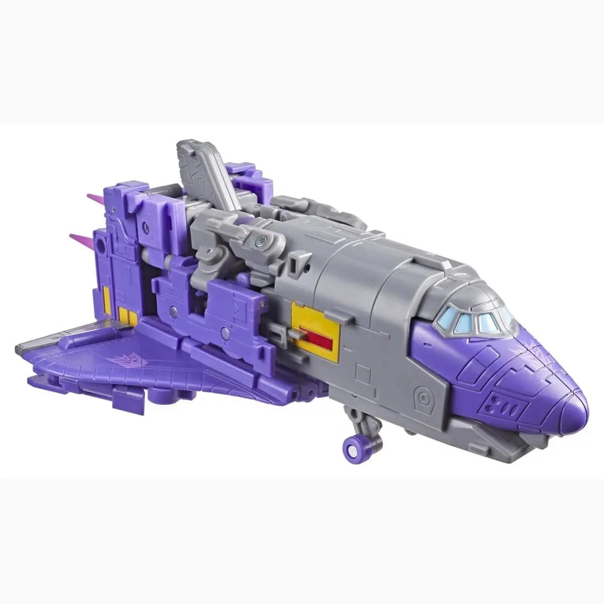 The Transformers: The Movie Studio Series Leader Class figurine Astrotrain 17 cm - Image 5