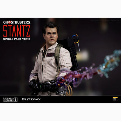 SOS Fantômes figurine Premium UMS 1/6 Raymond Stantz Ver. 2 31 cm - Image 6