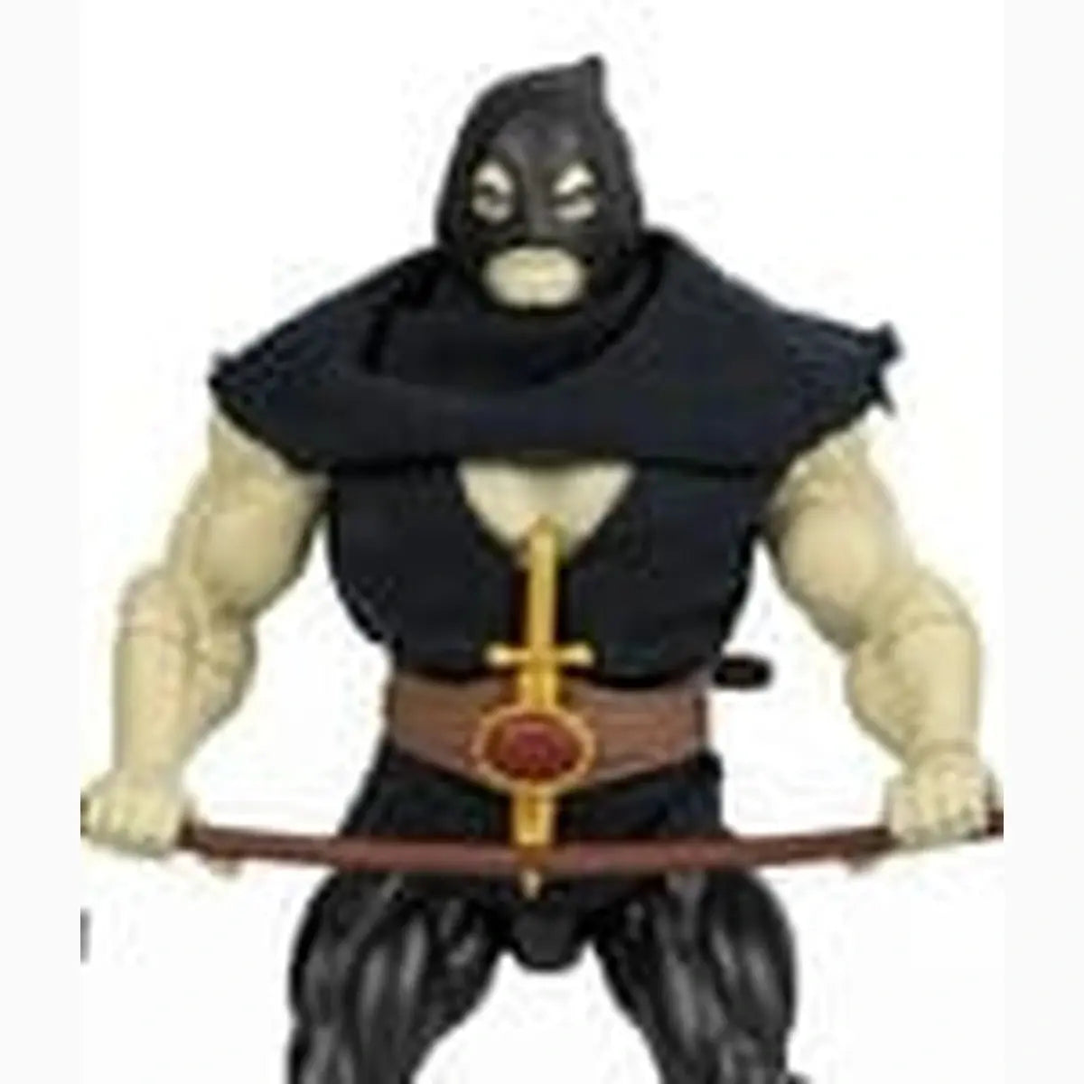 The Savage World of Frazetta figurine The Executioner 14 cm - Image 2