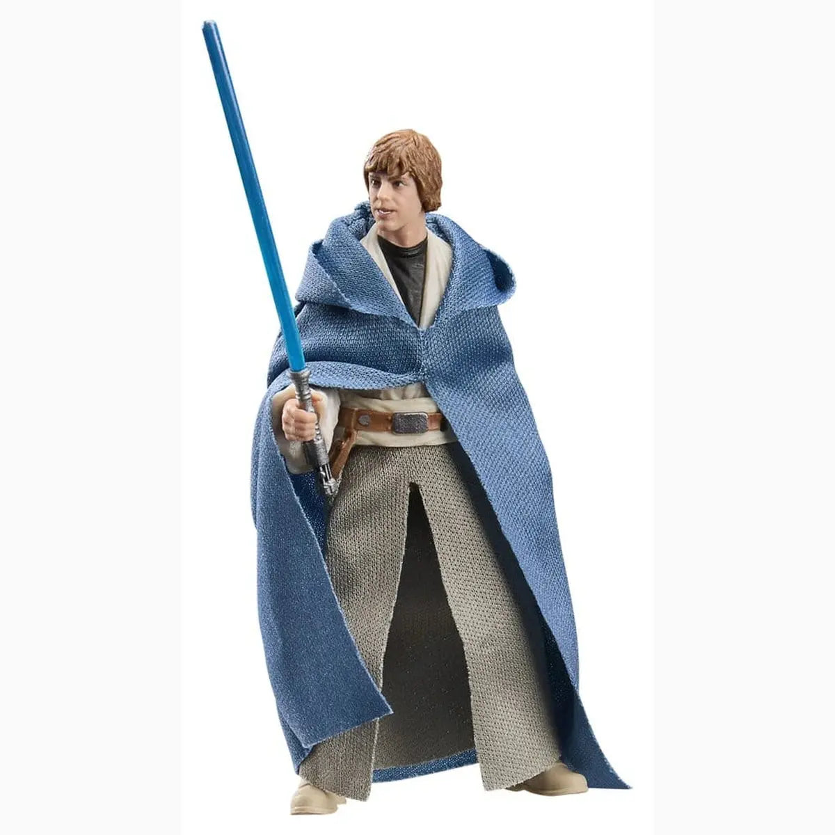 Star Wars : L'ultime commandement Vintage Collection figurine Luuke 10 cm - Image 1