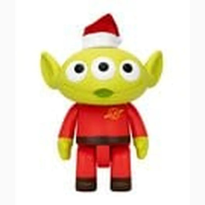 Toy Story SYAKING-BANG!! figurine Tirelire Alien Xmas ver. 33 cm - Image 2
