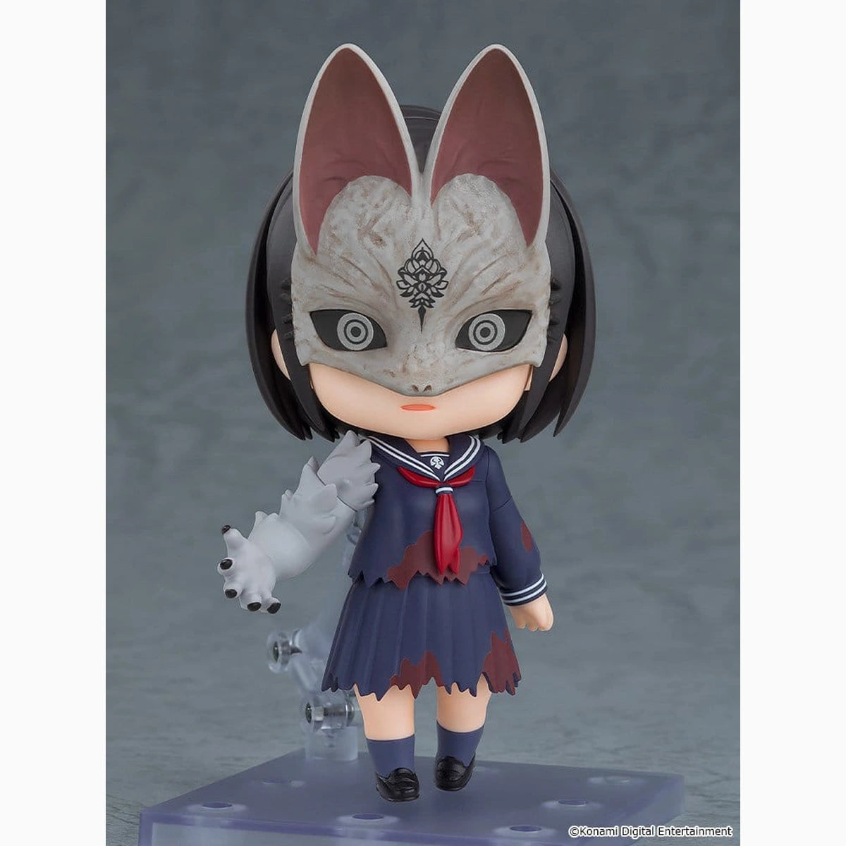SILENT HILL f Nendoroid figurine Fox Hinako 10 cm - Image 2