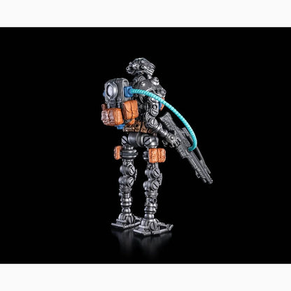 Cosmic Legions accessoires pour figurines ACU Protectorate Deployment Mission Pack - Image 3