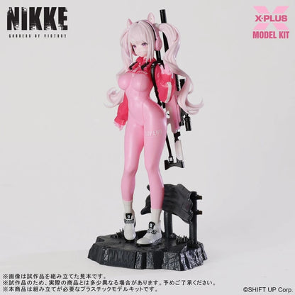 Goddess of Victory: Nikke Plastic Model Kit 1/8 Alice 24 cm - Image 5