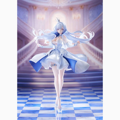 Azur Lane statuette PVC 1/7 Argus 23 cm - Image 4