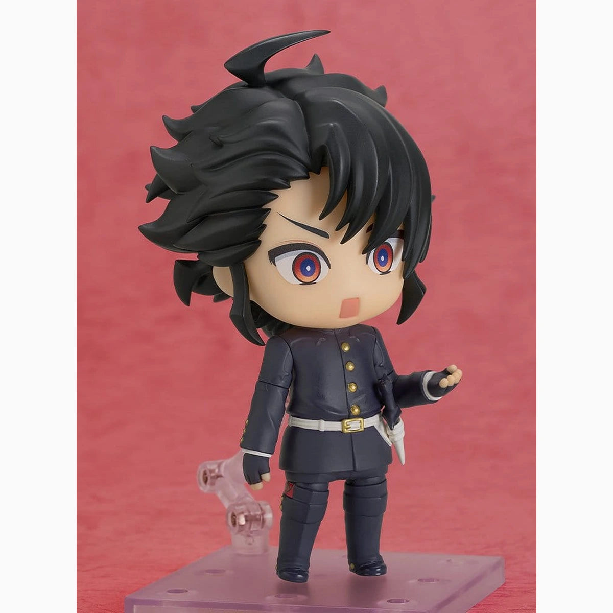 Ichi the Witch Nendoroid figurine Ichi 10 cm - Image 4