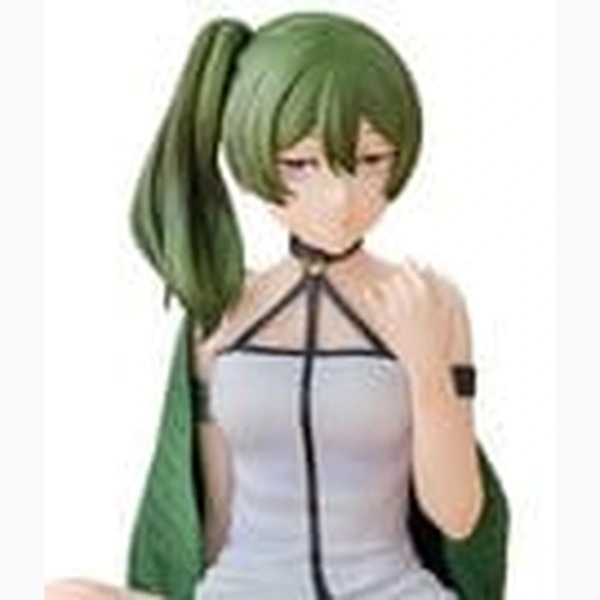 Frieren: Beyond Journey´s End Series statuette Yumemirize PVC Übel Loungewear 11 cm - Image 2