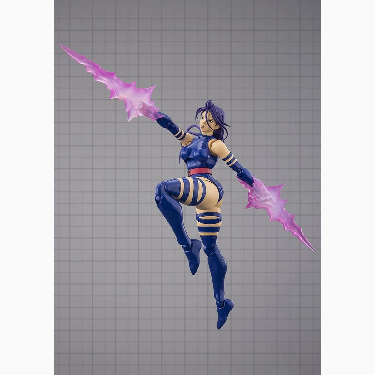 Marvel figurine S.H.Figuarts Psylocke (Gamerverse) 16 cm - Image 6