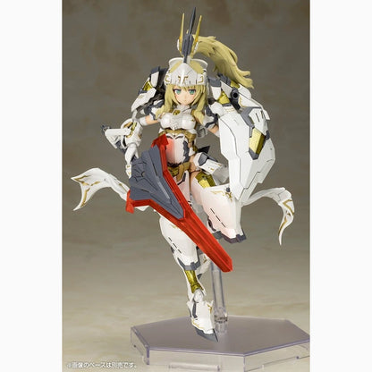 Frame Arms Girl Plastic Model Kit Durga II (Reproduction) 17 cm - Image 6