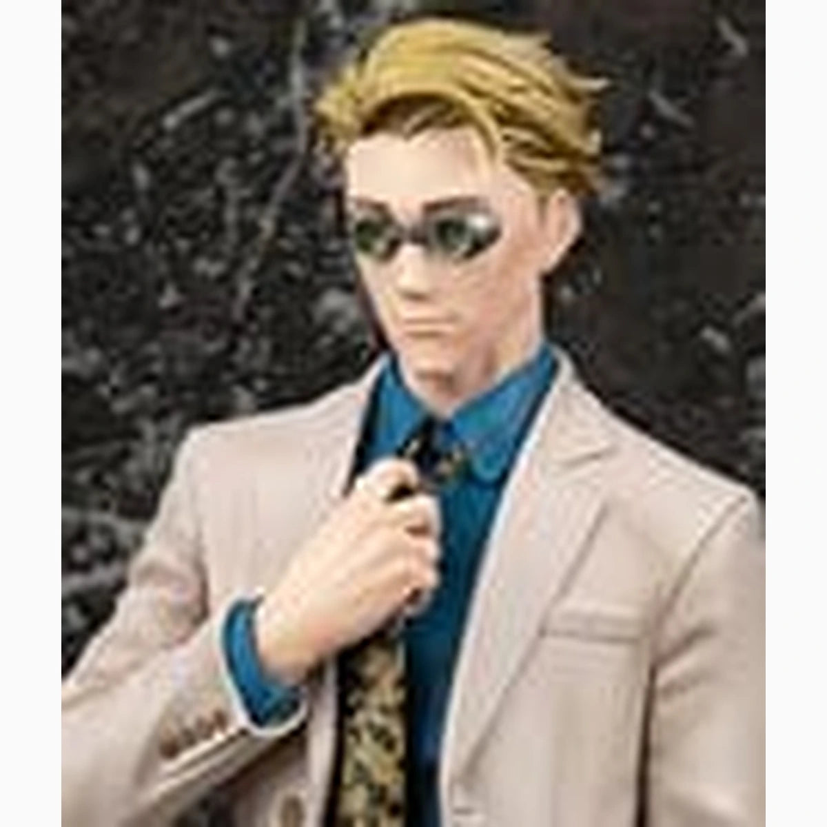 Jujutsu Kaisen ARTFX J figurine PVC Kento Nanami 24 cm - Image 2