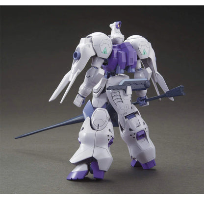 Gundam Gunpla HG 1/144 011 Gundam Kimaris - Image 4