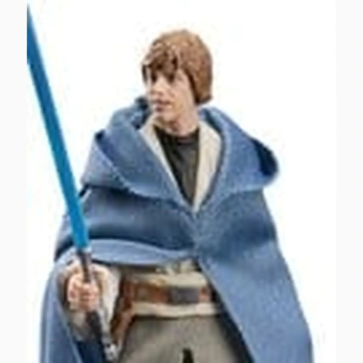 Star Wars : L'ultime commandement Vintage Collection figurine Luuke 10 cm - Image 2