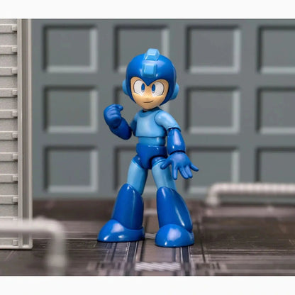 Mega Man figurine Mega Man Ver. 01 11 cm - Image 4