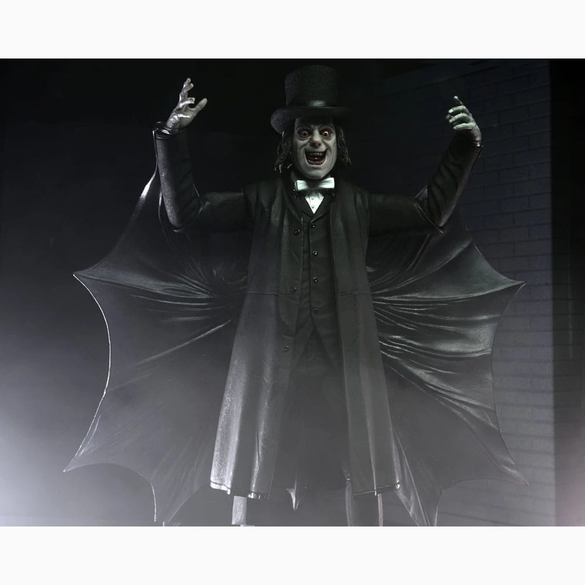 London after Midnight figurine Ultimate Professor Edward C. Burke 18 cm - Image 6