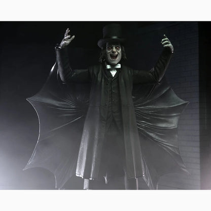 London after Midnight figurine Ultimate Professor Edward C. Burke 18 cm - Image 6