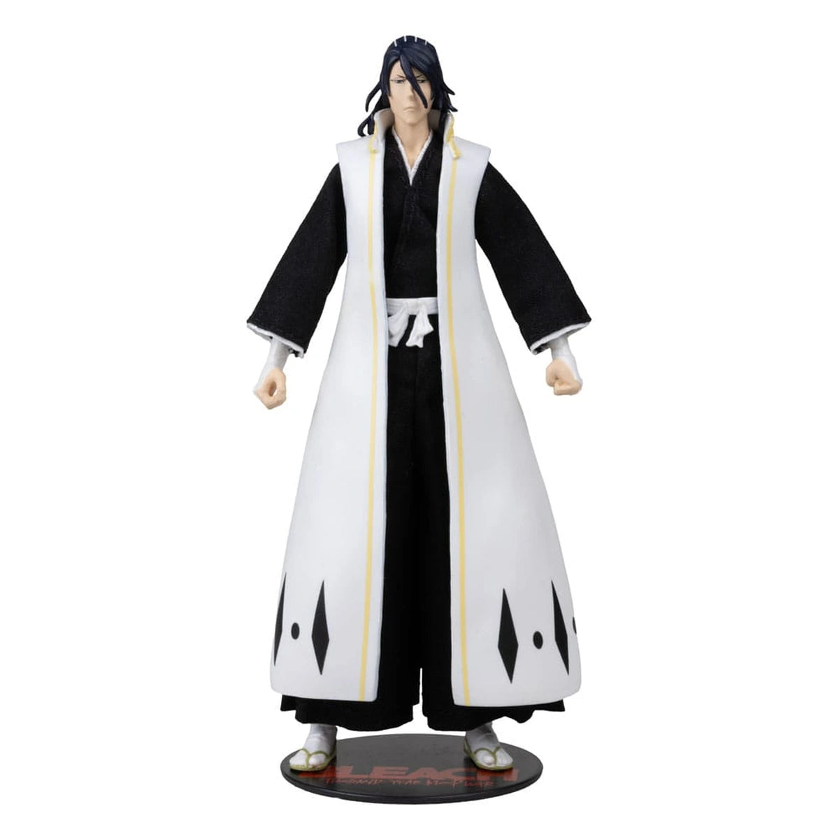 Bleach: Thousand-Year Blood War figurine Byakuya Kuchiki 18 cm - Image 5