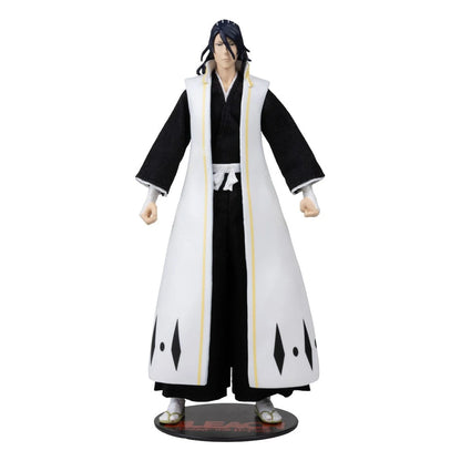 Bleach: Thousand-Year Blood War figurine Byakuya Kuchiki 18 cm - Image 5
