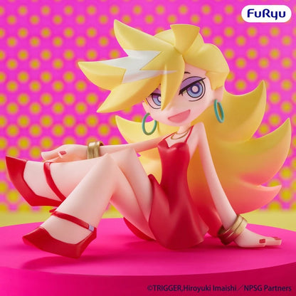 New Panty & Stocking with Garterbelt figurine PVC Noodle Stopper -Panty Anarchy- 9 cm - Image 1