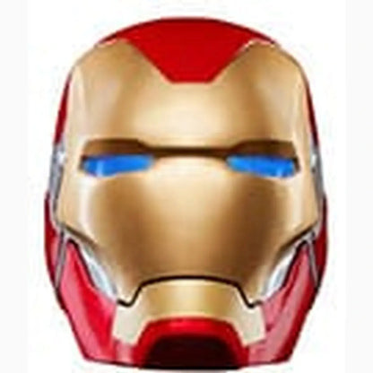 Avengers: Endgame Marvel Legends casque électronique Iron Man Mark LXXXV - Image 2