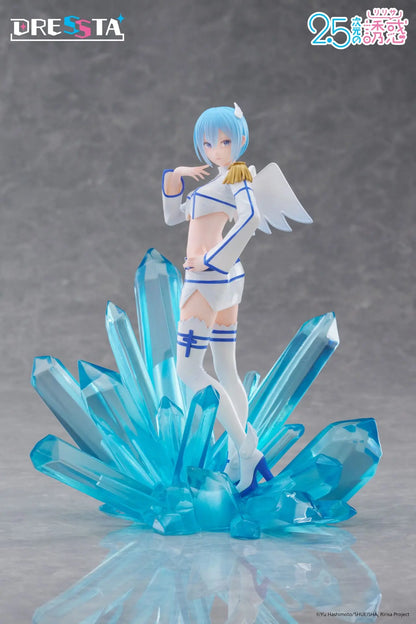2.5 Dimensional Seduction statuette PVC Dressta Nokiel 20 cm - Rue Du Retro