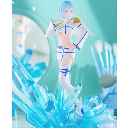 2.5 Dimensional Seduction statuette PVC Dressta Nokiel 20 cm - Rue Du Retro