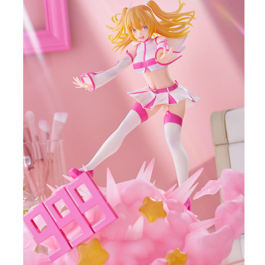 2.5 Dimensional Seduction statuette PVC Dressta Liliel 21 cm - Rue Du Retro