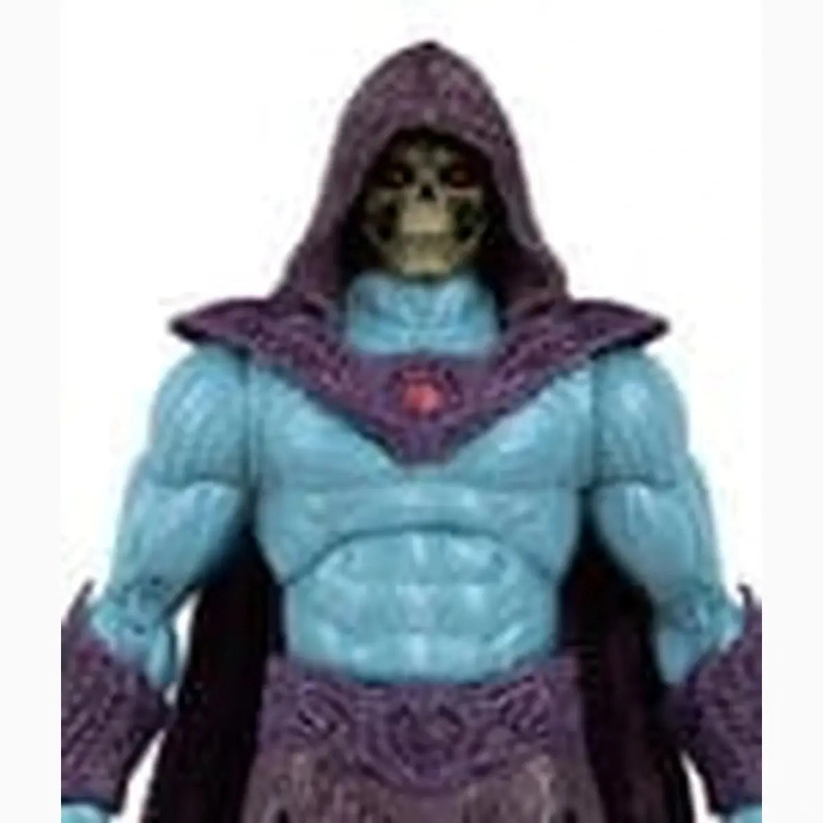 Masters of the Universe 2026 Movie Chronicles figurine Skeletor 18 cm - Image 2
