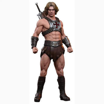Masters of the Universe Movie Masterpiece figurine 1/6 He-Man 31 cm - Image 1