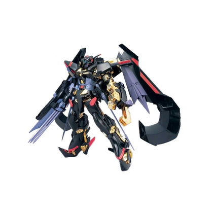Gundam Gunpla NG 1/100 Gundam Astray Gold Frame Amatsu - Image 1