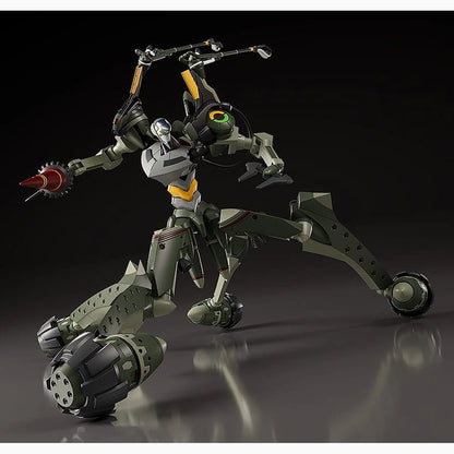 Rebuild of Evangelion Plastic Model Kit Moderoid Evangelion Provisional Unit-05 16 cm - Image 4