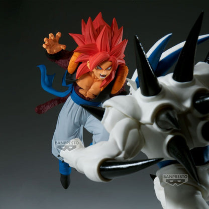 DRAGON BALL GT GOGETA - MATCH MAKERS -  (VS SUPER YI-SHINRON) Banpresto