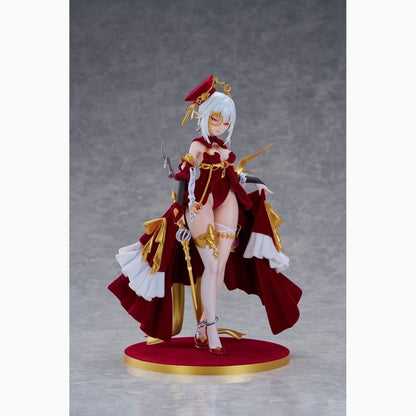Original Character figurine PVC 1/7 Alchemist Formal Dress Ver. 27 cm - Image 4
