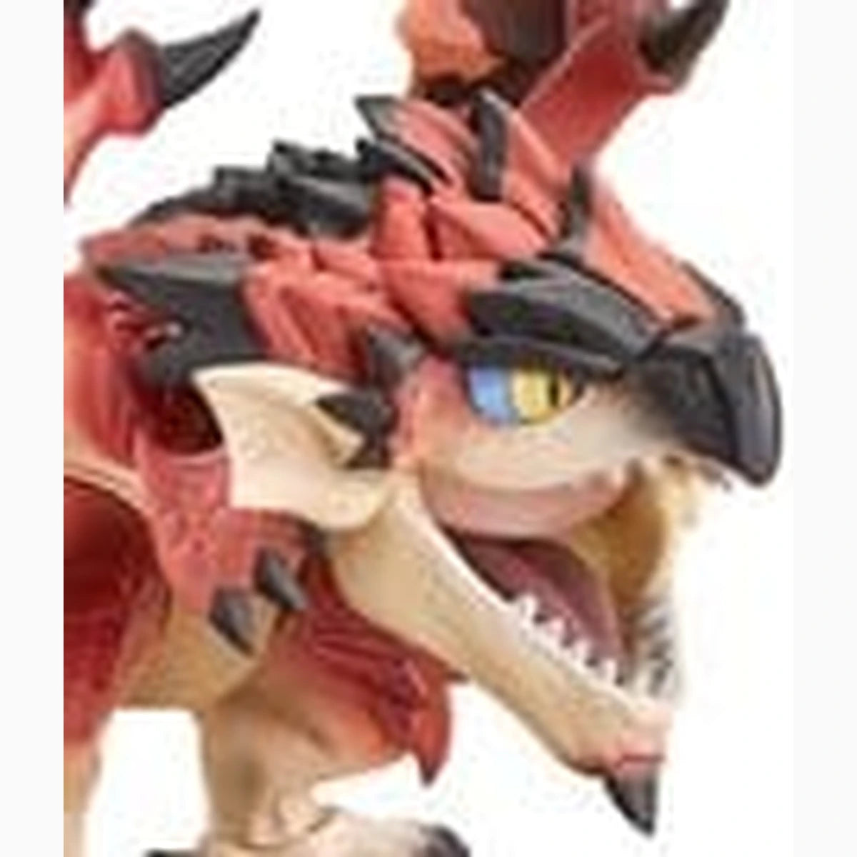 Monster Hunter Series Nendoroid figurine Rathalos 9 cm - Image 2