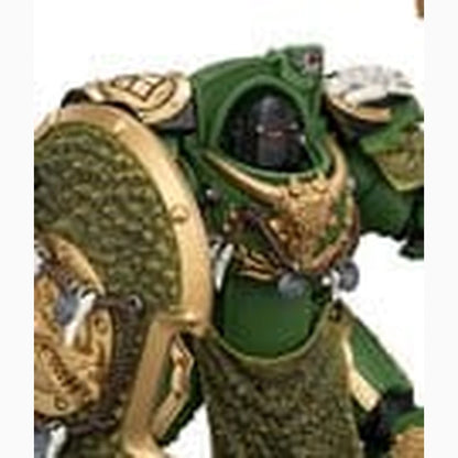 Warhammer The Horus Heresy figurine Salamanders Firedrake Terminator 2 14 cm - Image 2