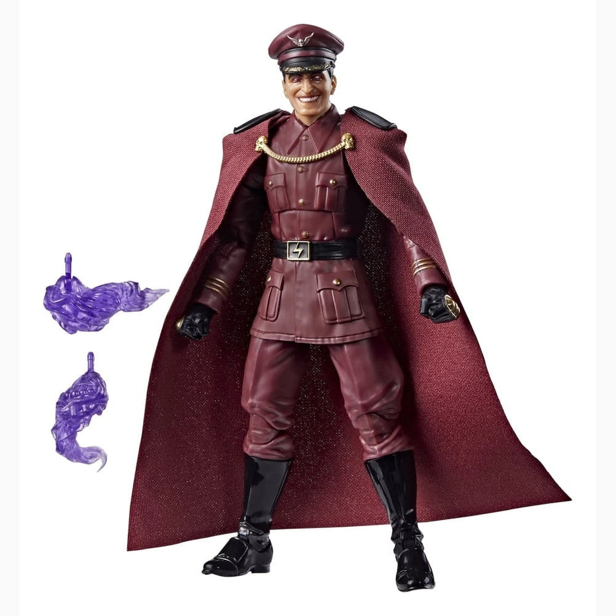 Street Fighter figurine M. Bison 15 cm - Image 5