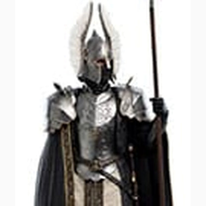 Le Seigneur des Anneaux statuette 1/6 Fountain Guard of Gondor (Classic Series) 47 cm - Image 2