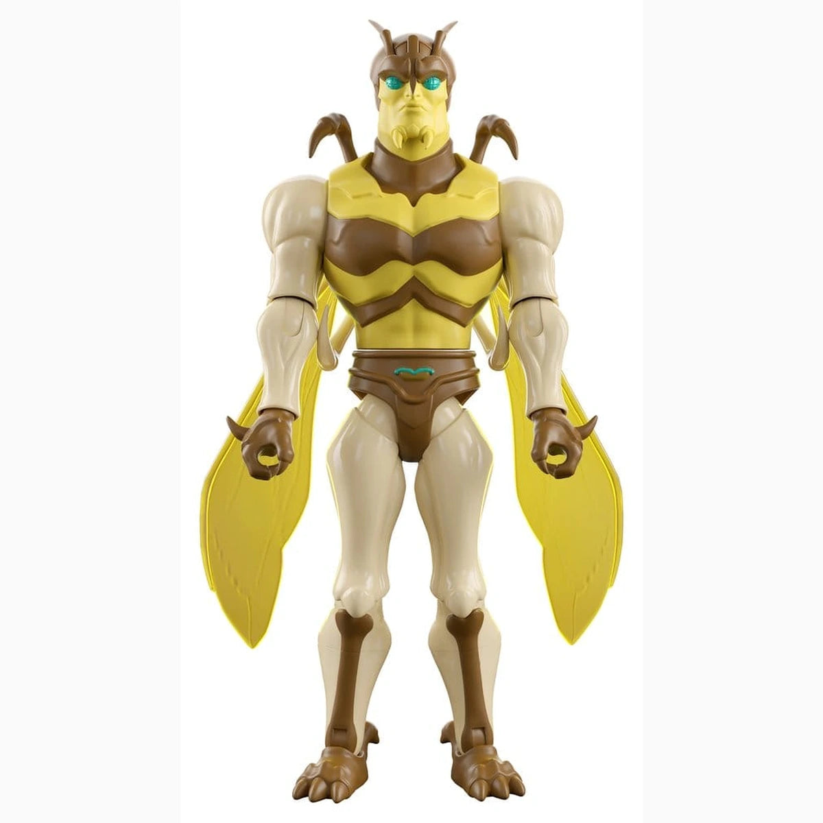 Masters of the Universe Origins figurine Cartoon Collection: Buzz Off 14 cm - Image 1