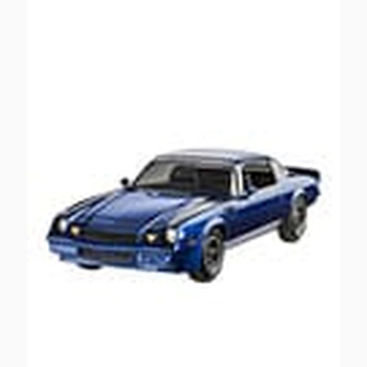Stranger Things maquette 1/25 Chevy Camaro Z/28 19 cm - Image 2