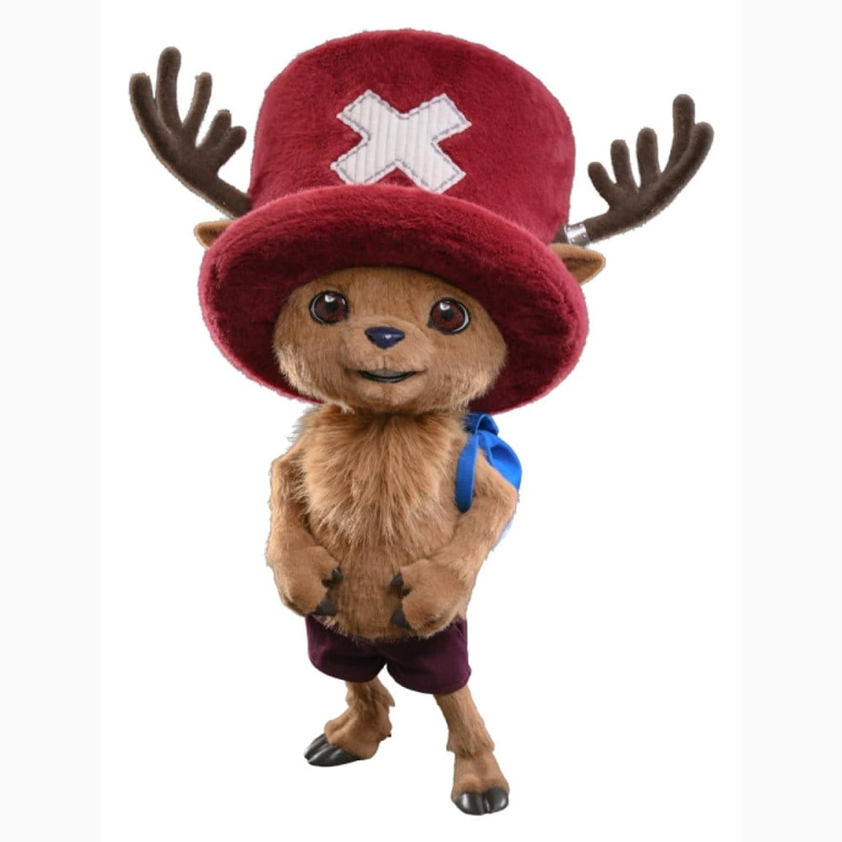 One Piece Collectible Figure figurine Chopper 49 cm - Image 1