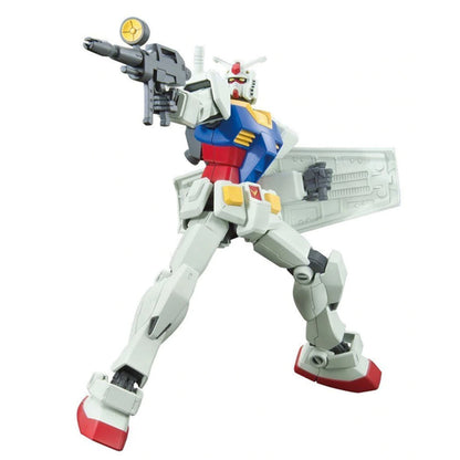 Gundam Gunpla HG 1/144 191  RX-78-2 Gundam - Image 1